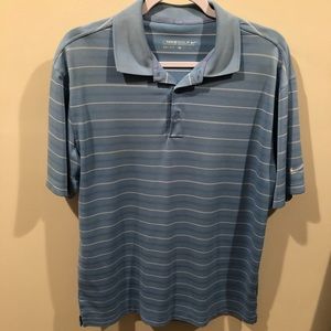 Nike golf shirt